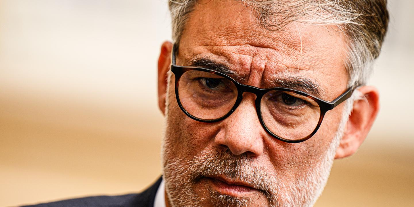 French Socialist leader faces internal strife over Palestine remarks