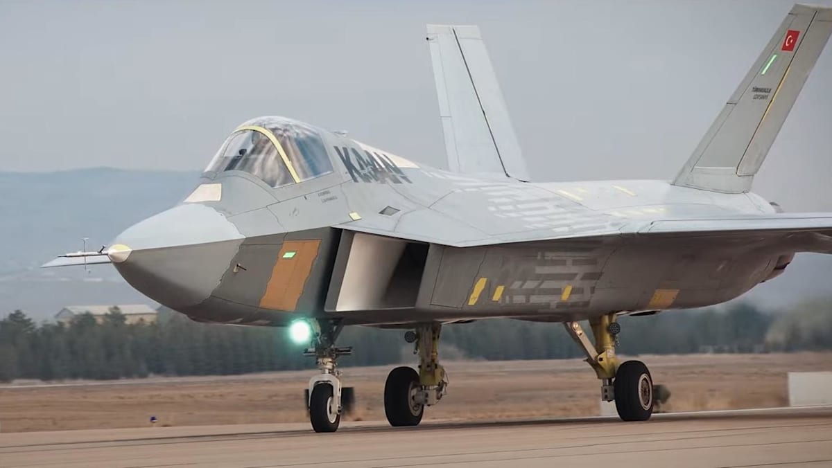 From warships to missiles, Türkiye's arms exports to Southeast Asia carry risks and rewards