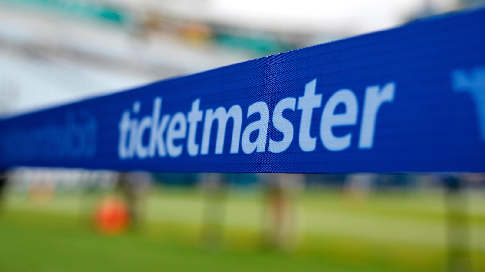 FTC sues Ticketmaster, saying it forces fans to pay more for concerts and events