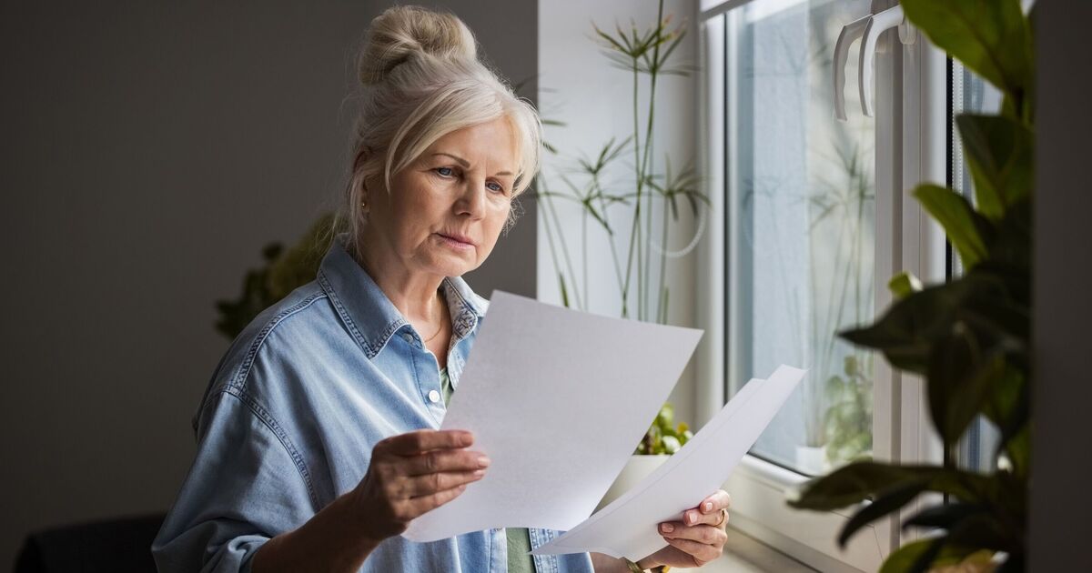 Full list of all eligible for DWP Christmas bonus payment this year