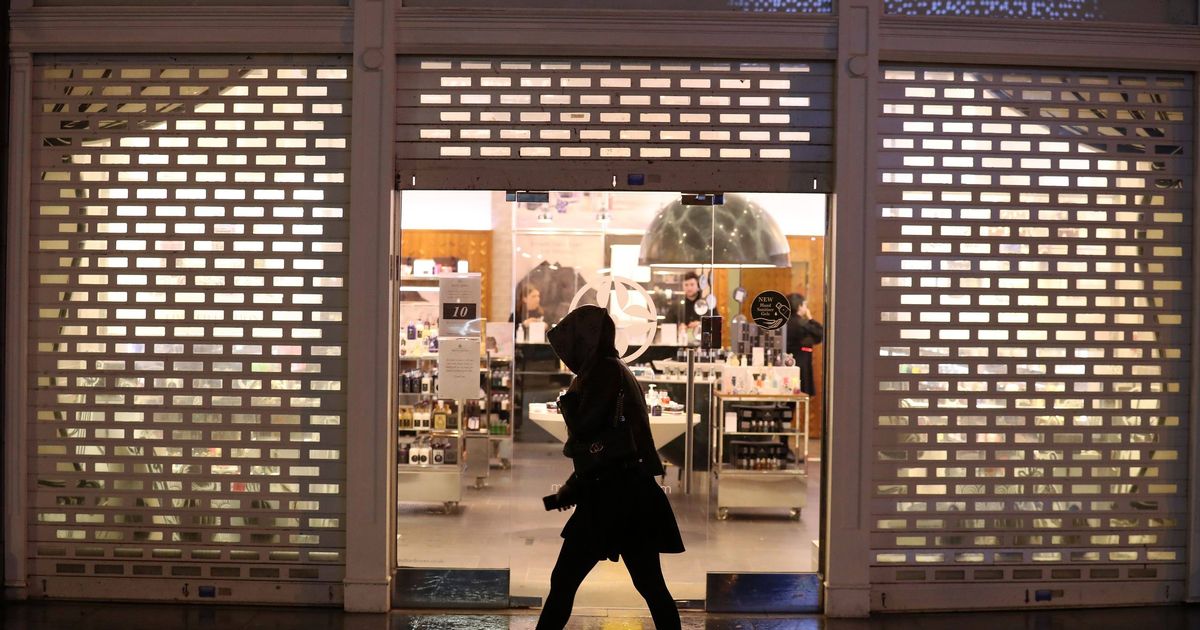 Full list of Bodycare stores closing on Tuesday and Thursday as 30 more shops to shut - The Mirror