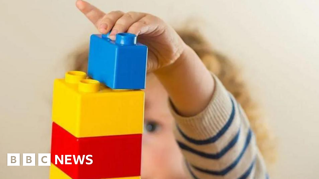 Funded hours will 'wipe out' private childcare - Coventry nursery owner