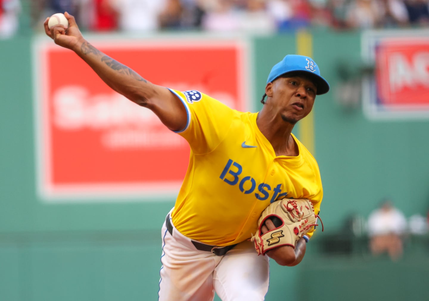 Game 153: Red Sox vs. Athletics lineups, preview, and playoff scenarios - The Boston Globe