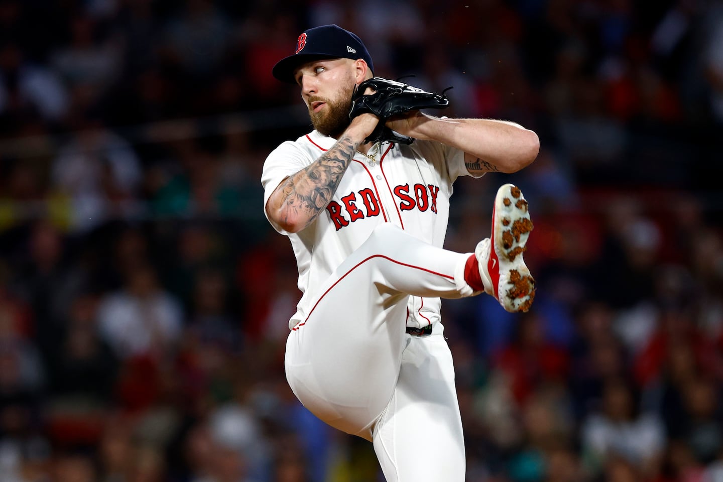 Game 154: Red Sox at Rays lineups, preview, and playoff scenarios - The Boston Globe