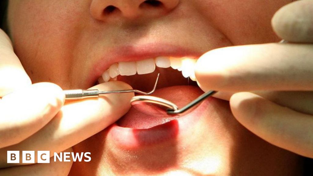 Gateshead food bank users struggling with oral health, council told
