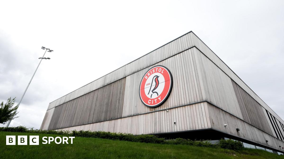 Gavin Marshall: Saudi Arabian takeover of Bristol City 'purely speculation', says director