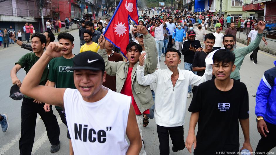 Gen Z protests in Asia: Can they spark real change?