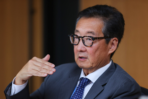 Georgia battery plant raid may help S. Korea in trade negotiations: Victor Cha