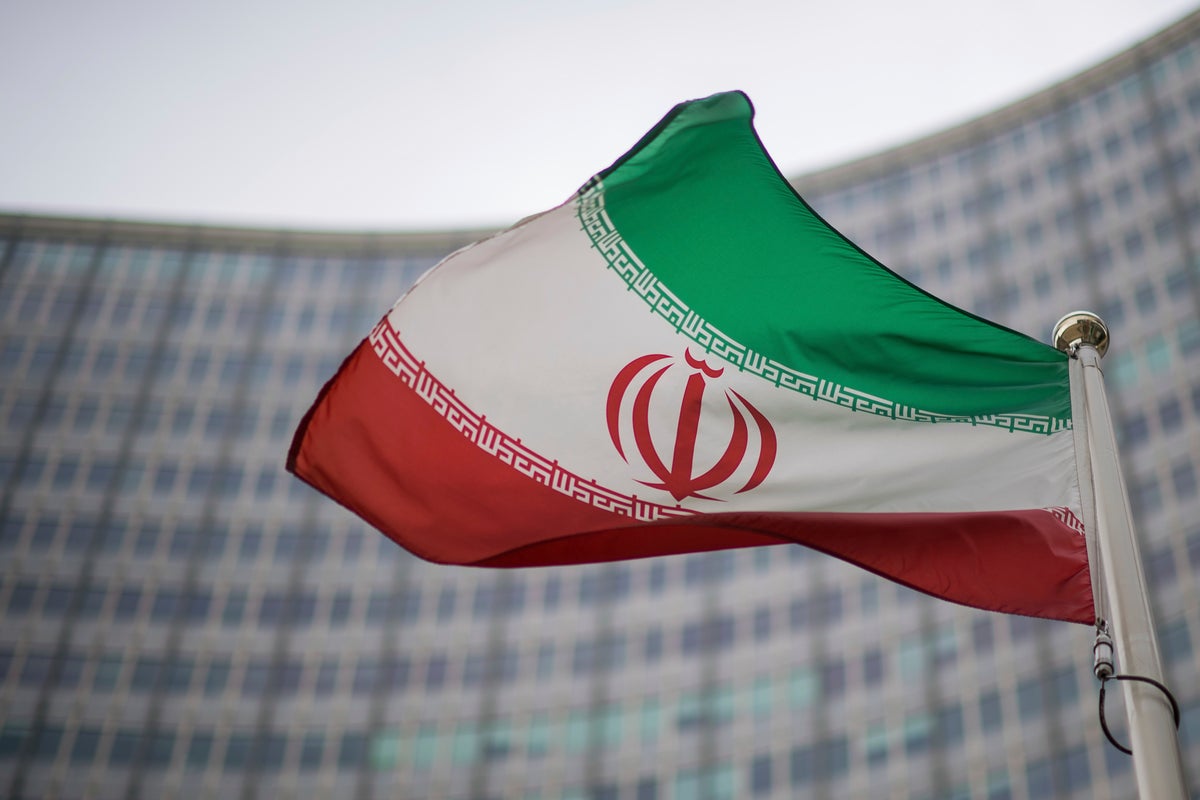 Germany says Iran has yet to take necessary actions to stop the 'snapback' of UN sanctions