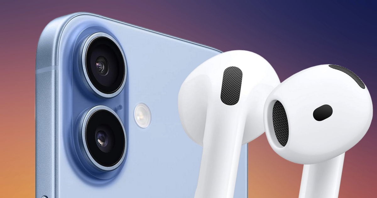 Get a free pair of Apple AirPods with the new iPhone 17 - only if you do this - The Mirror