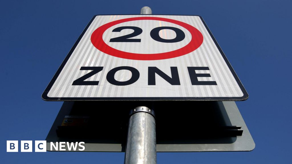 Gloucestershire villages interested in 20mph zones reaches 150