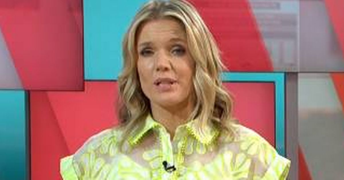 Good Morning Britain share 'bad news' for Prime Minister in breaking announcement - The Mirror