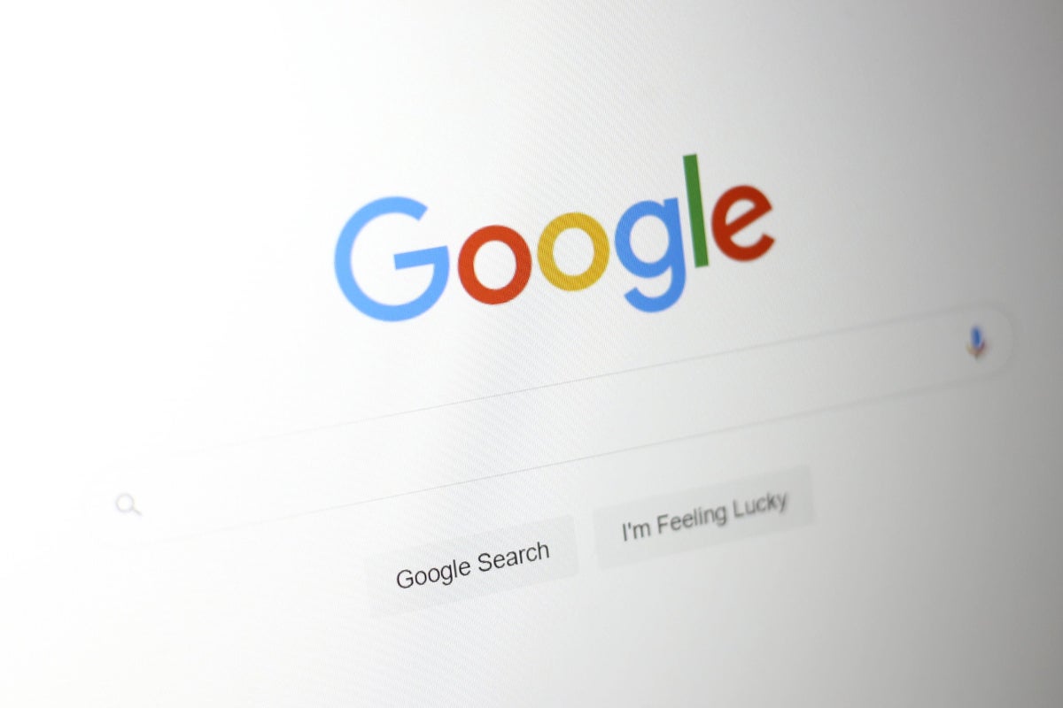 Google to invest £5bn in UK over next two years