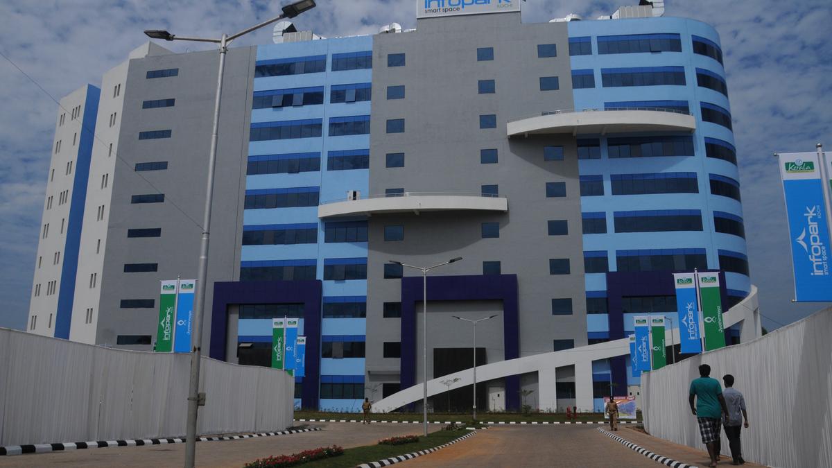 Government issues order approving third phase expansion of Infopark