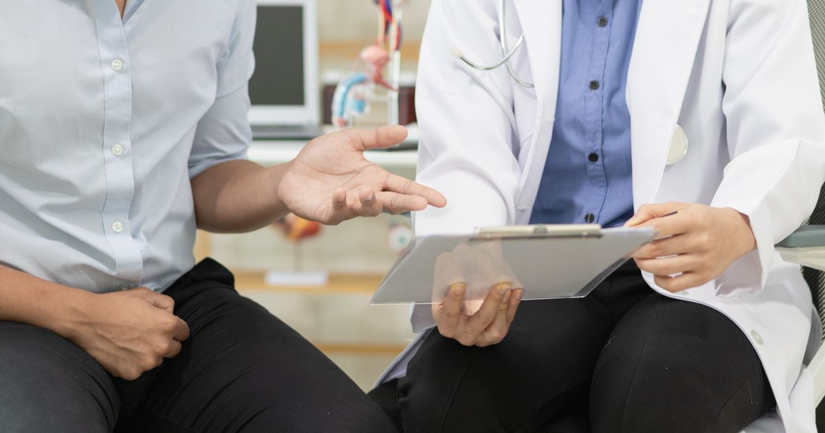 Government responds after Brits demand for change in prostate cancer testing  - The Mirror