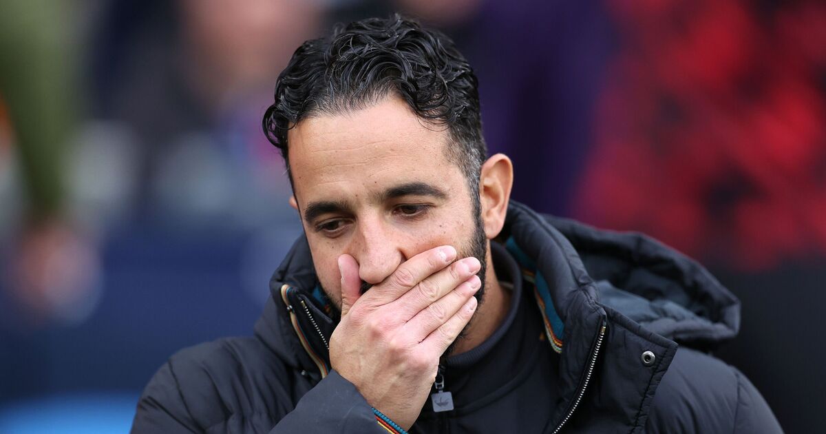 Grimsby make Man Utd suffer even more after deciding on Carabao Cup appeal