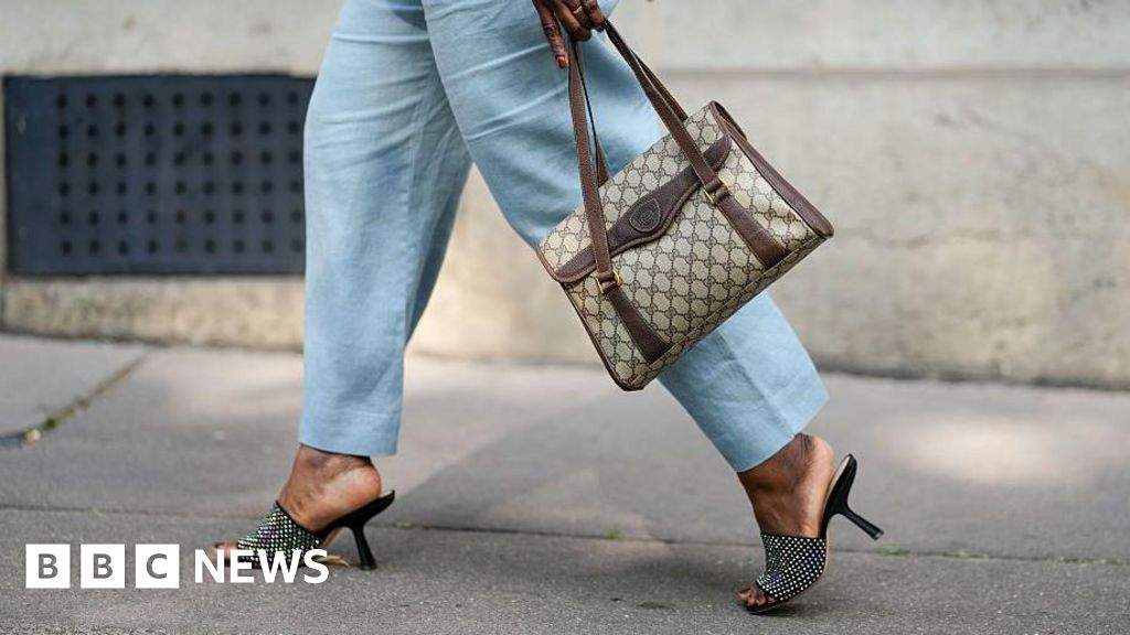 Gucci, Balenciaga and Alexander McQueen hacked in cyber-attack