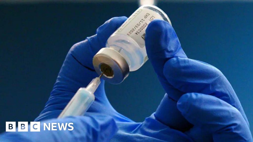 Guernsey Free flu vaccine for children and pregnant women