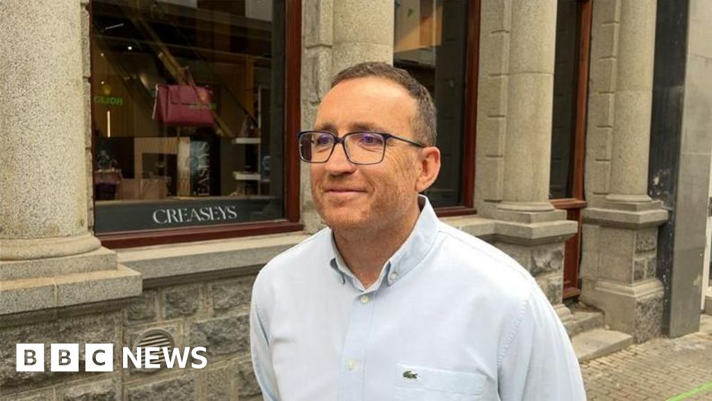 Guernsey store Creaseys opens new shop 125 years after its first