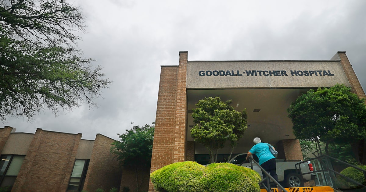 Half of Texas counties are maternal care deserts. Rural moms, babies are paying the price