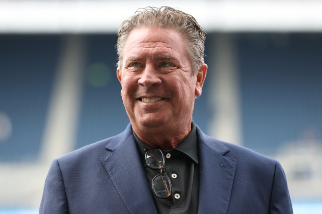 Hall of Fame quarterback Dan Marino reveals liver disease diagnosis