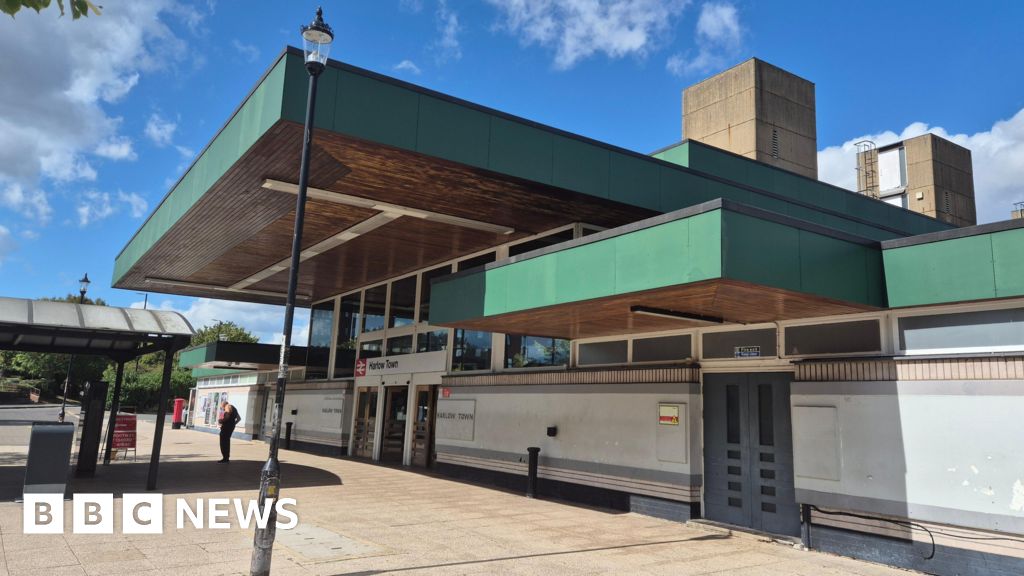 Harlow Town station access to be improved in route revamp