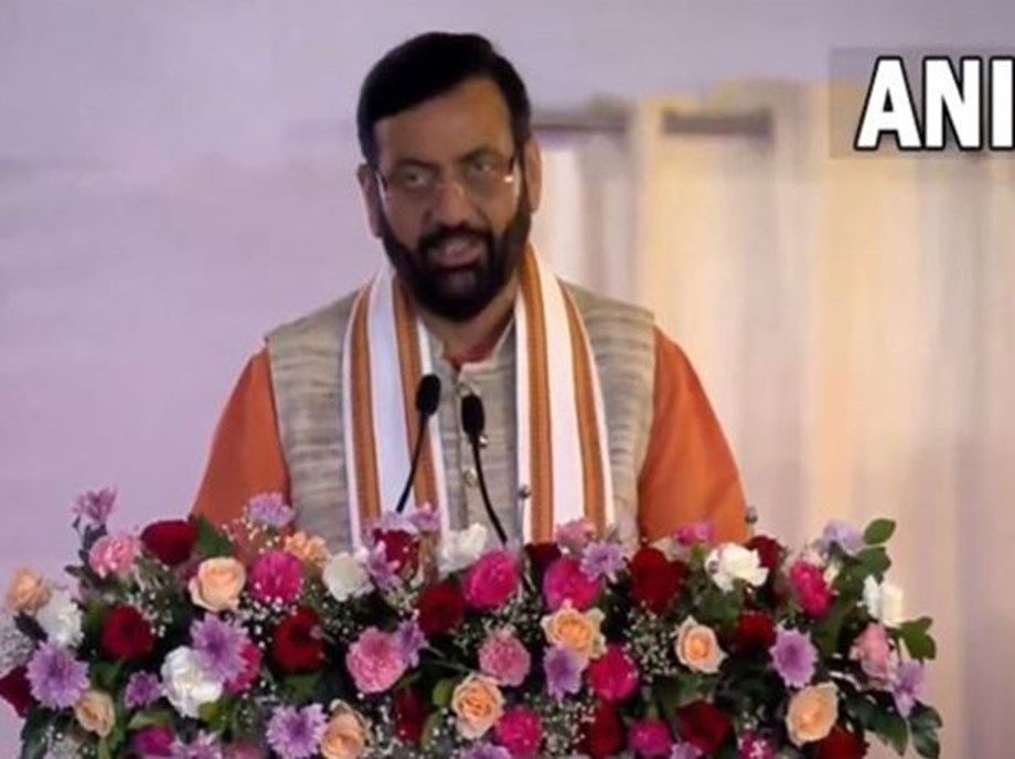 Haryana CM Pledges Jobs for 1984 Riot Victim Families, Targets Yamuna Polluters | Headlines