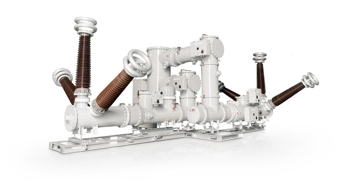 HD Hyundai clinches 2nd European supply deal for power circuit breaker - The Korea Times