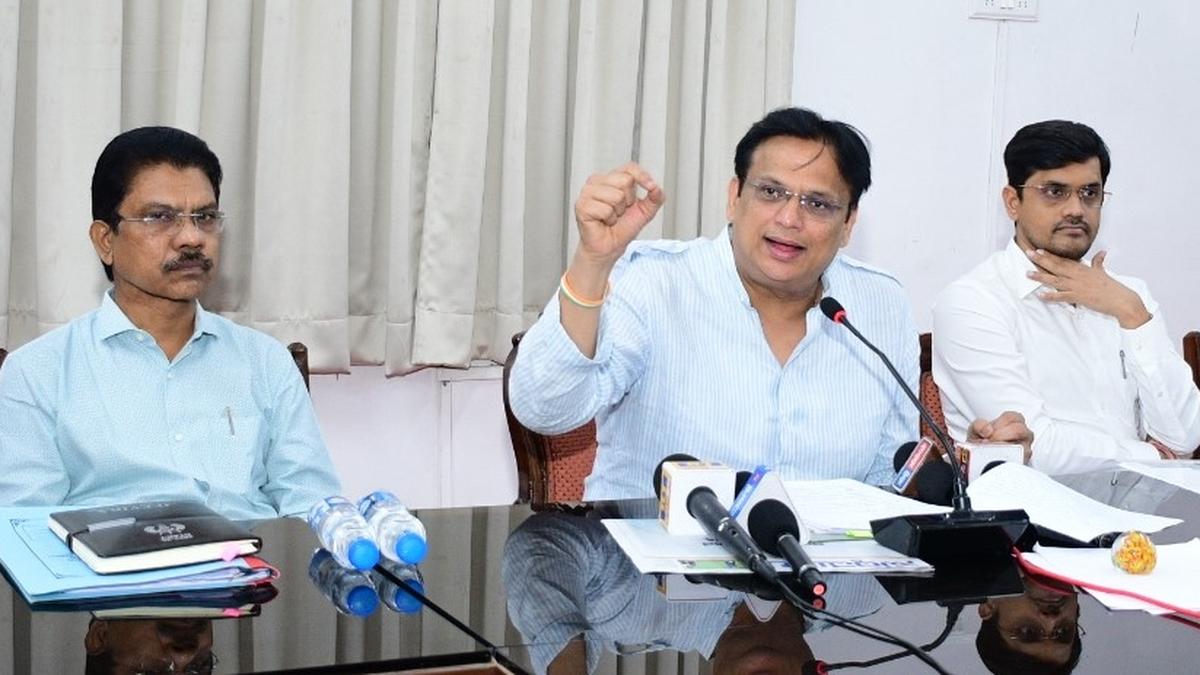 Heartline programme to be launched for Kalyana Karnataka region tomorrow