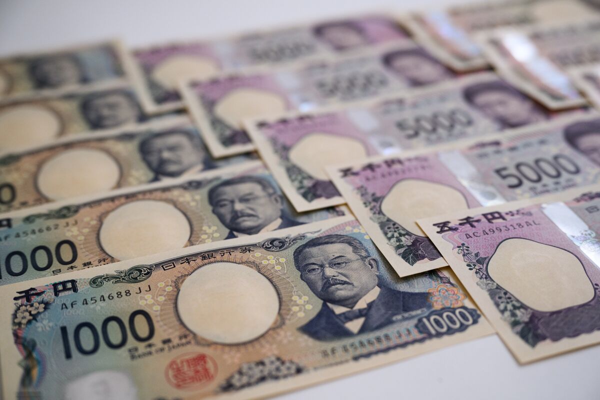 Hedge Funds Notch Win at CFTC Over Yen Swap Clearinghouse