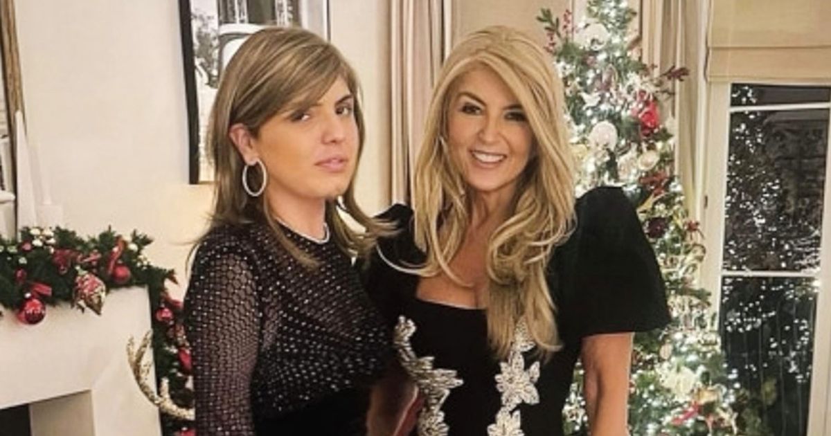 Heiress found dead in flat after hospital sent her home as mum says 'England is crying' - Daily Star