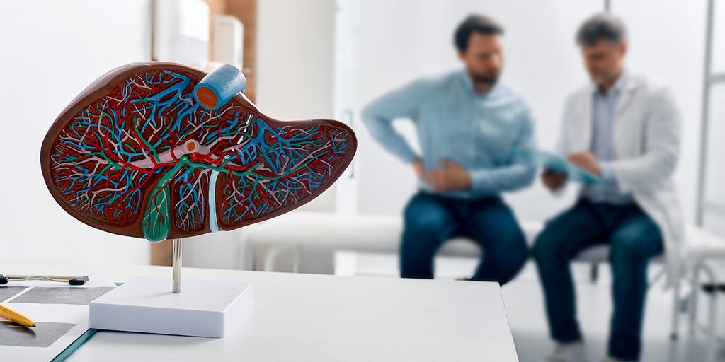 Hepatitis B in the spotlight: What to know about the viral infection