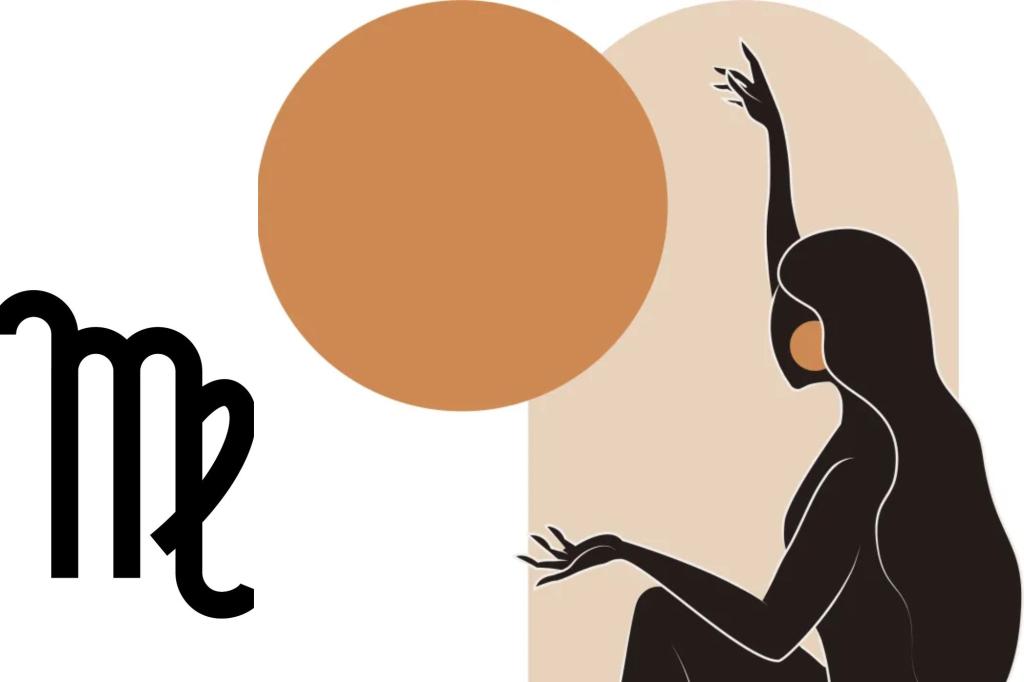 Here's how this weekend's solar eclipse in Virgo can mess with your...