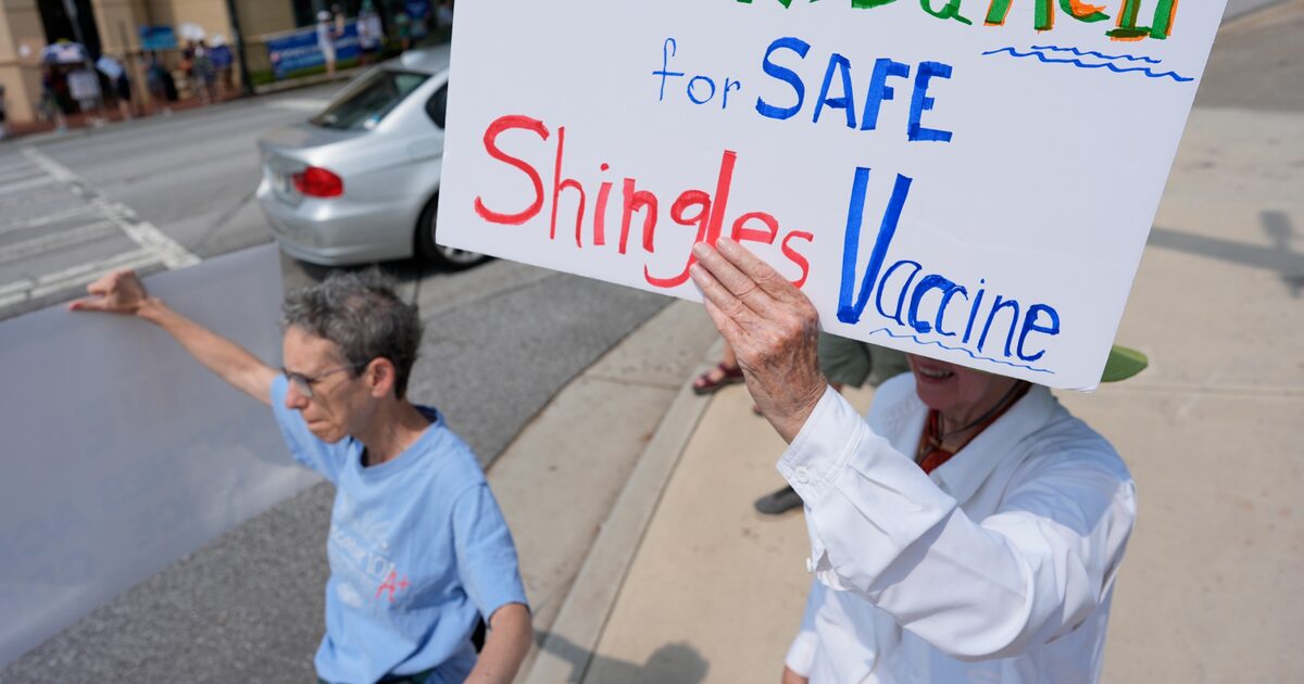Here's what to know about this week's vaccine votes
