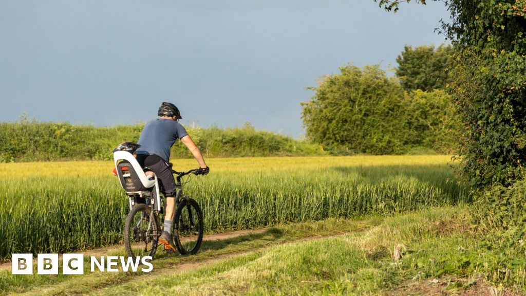 Herefordshire walking and cycling plan divides residents