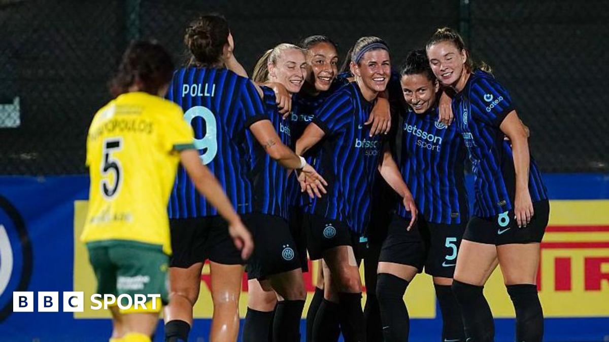 Hibernian exit Europa Cup in Inter Milan defeat