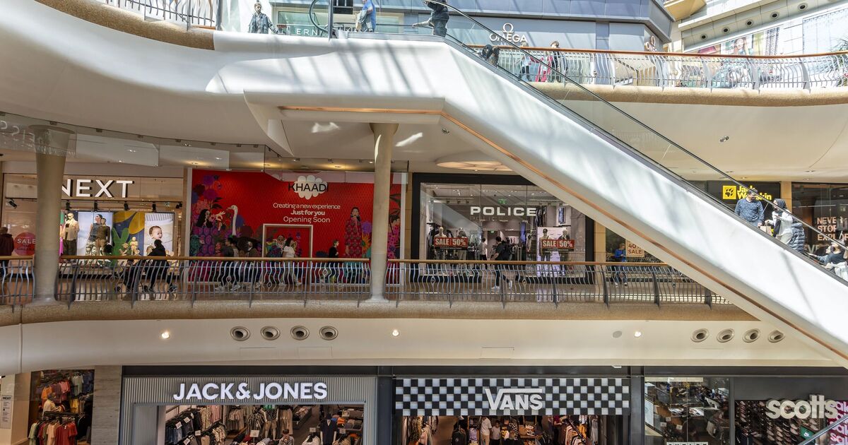 High street fashion giant to open new stores in 3 UK cities