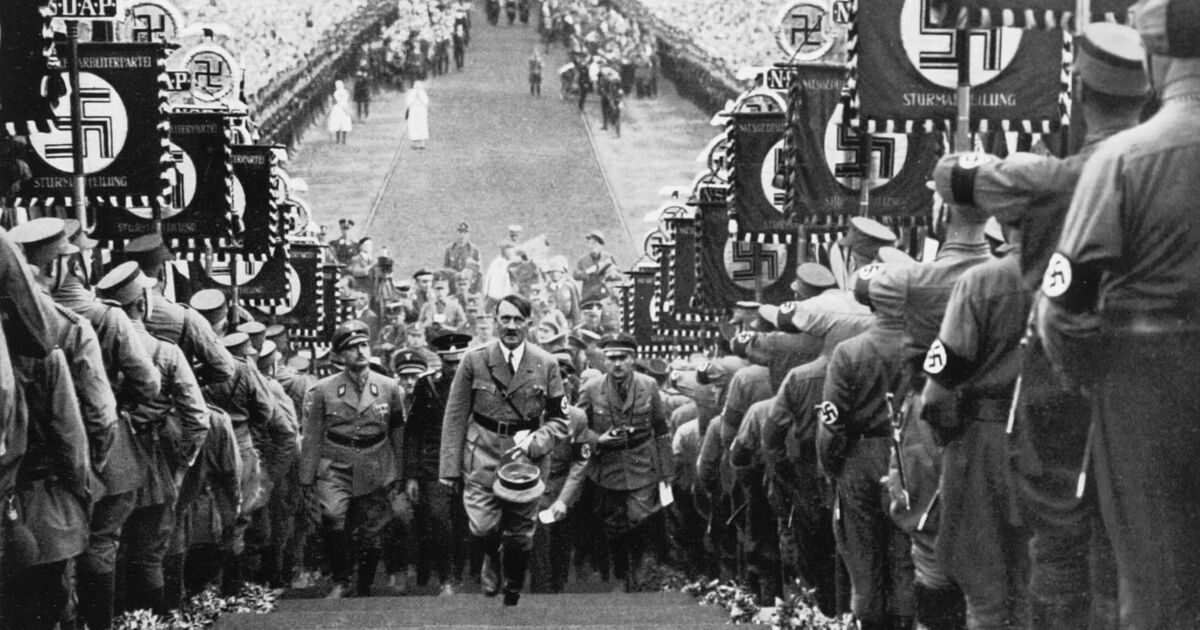 Hitler's British confident, this journalist knew Fuhrer best but at what cost