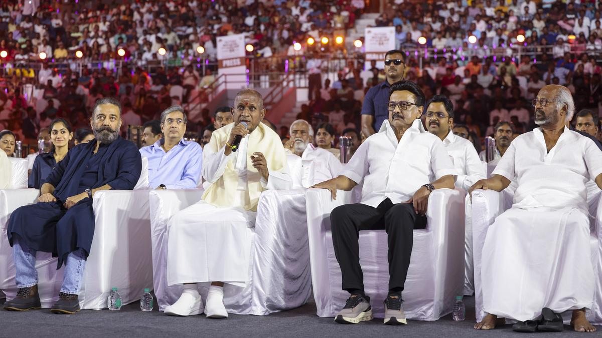 Hitting all the right notes