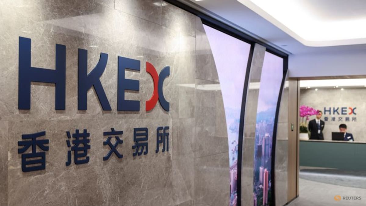 HK, Abu Dhabi bourse operators seek to deepen capital market ties