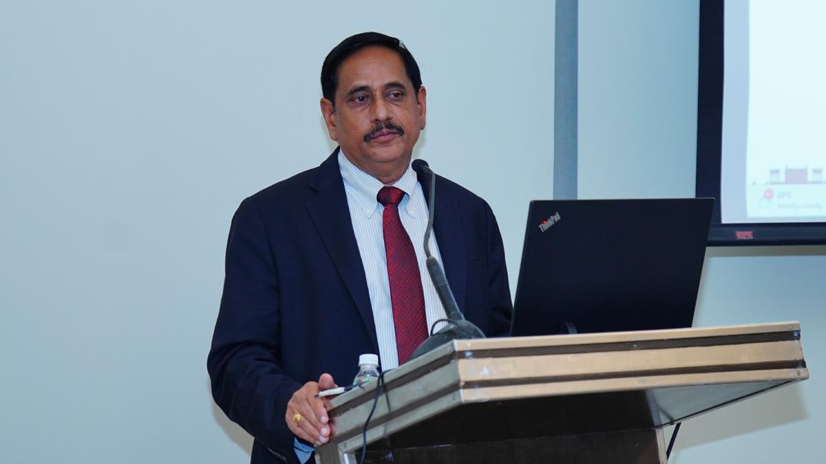 HMRL MD appointed as govt.'s advisor on urban transport