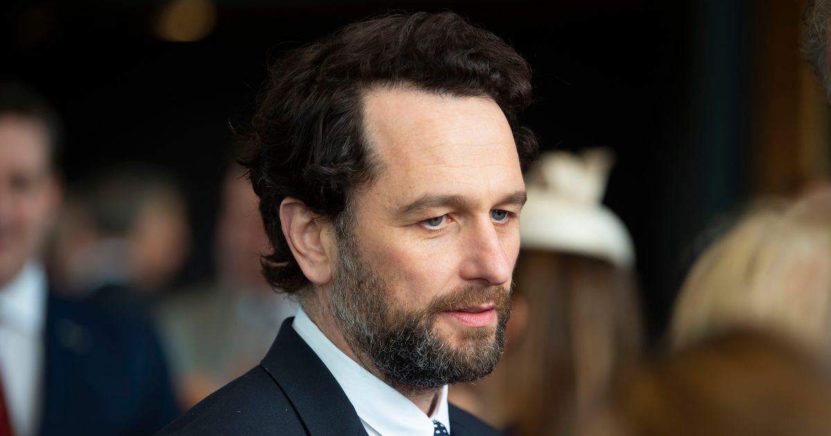 Hollywood actor left 'devastated' by friend's death after horror rugby tackle - The Mirror