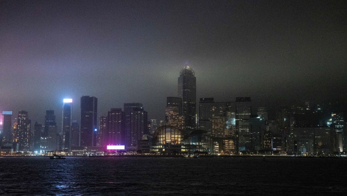 Hong Kong to evacuate 6,000 after WWII-era bomb found