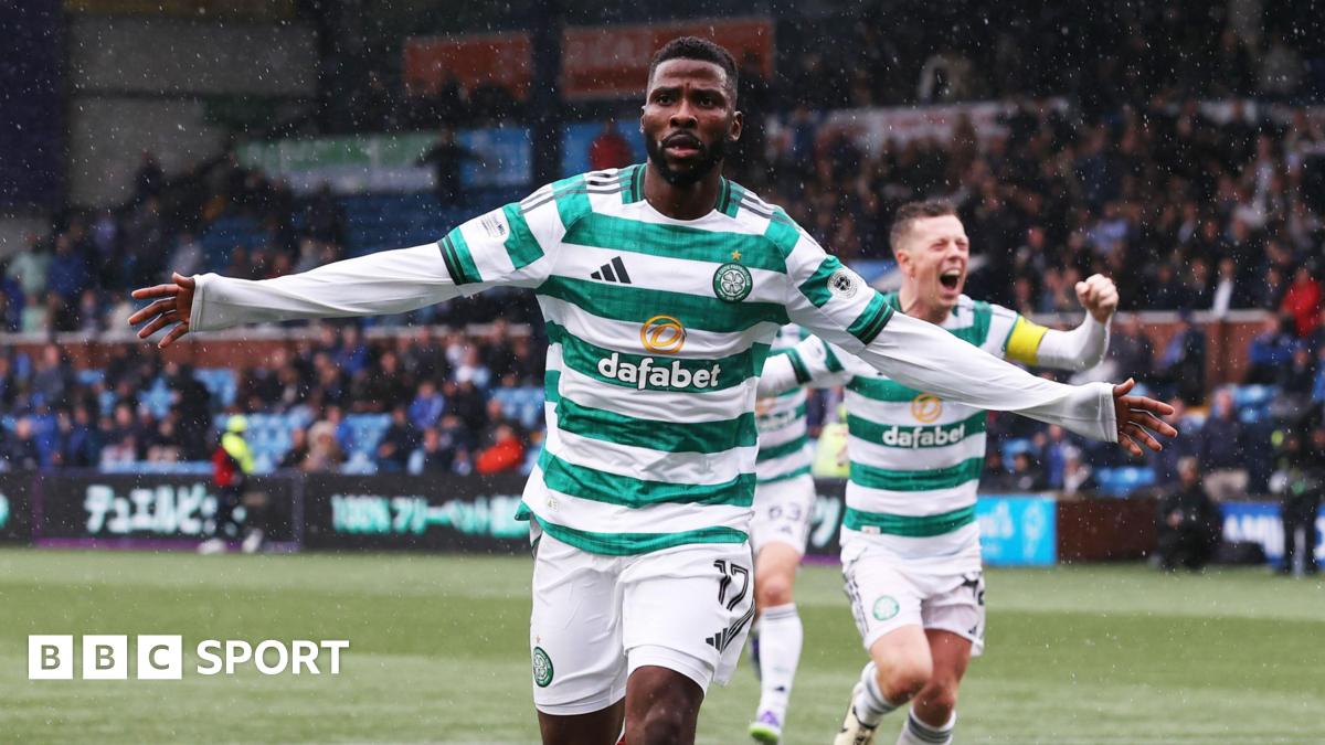 'Hopefully many more to come' - Iheanacho