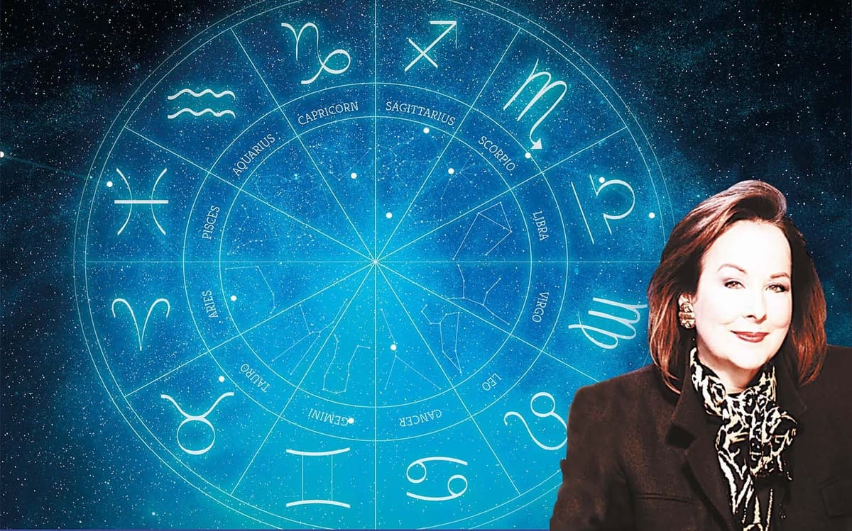 Horoscope today: Your daily guide for Friday, September 19, 2025