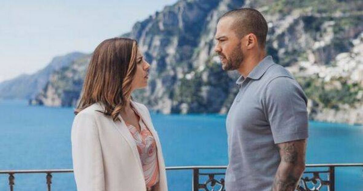 Hotel Costiera release date, episode count and star-studded cast list - The Mirror