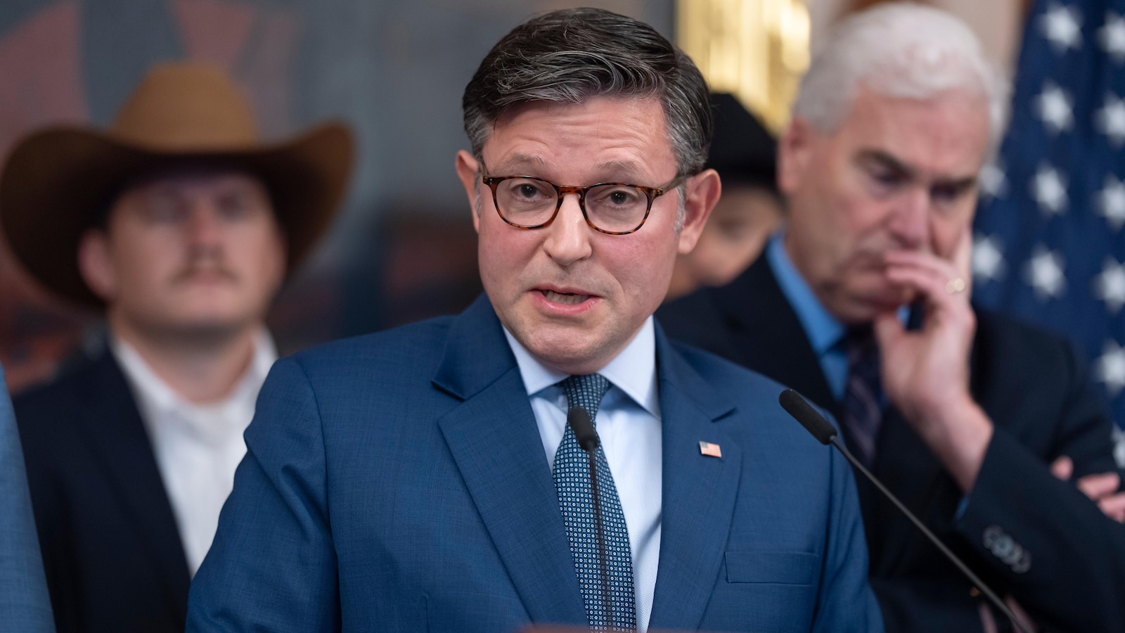 House approves bills to reshape DC's criminal justice system