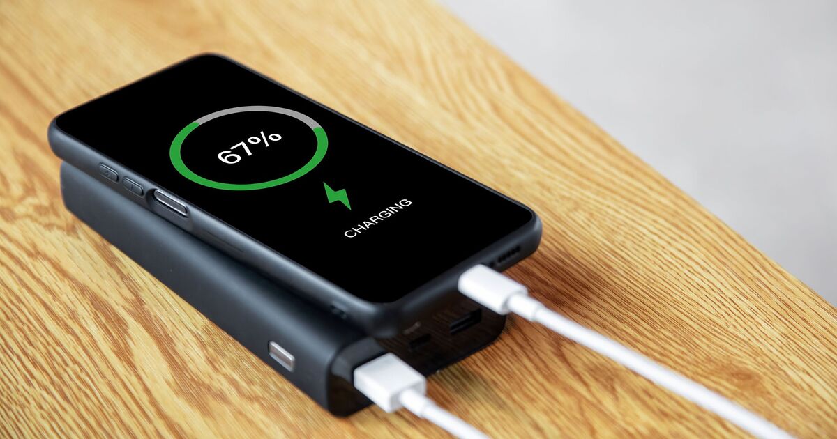 Households urged to charge mobile phones before Saturday