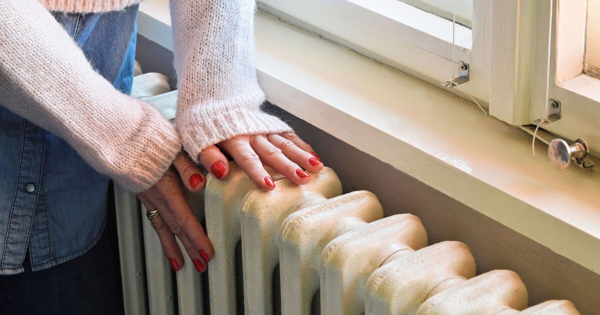 Households urged to stock up on essential heating item before October