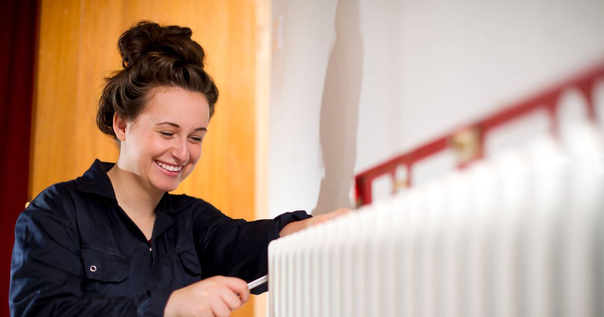 How 99p item could save Brits up to £350 on energy bills this winter - Daily Star